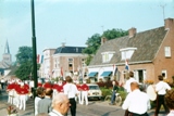 dorpsfeesten 1970 tot 2000