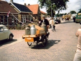dorpsfeesten 1970 tot 2000