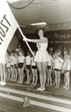 Gymnastiekvereniging Tonido